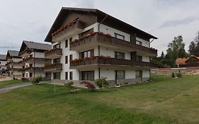 Grand Chalet Aparthotel